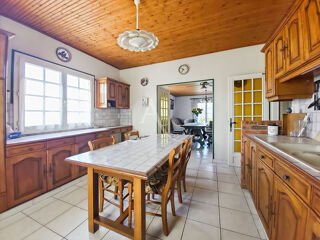  Maison � vendre 6 pi�ces 133 m�