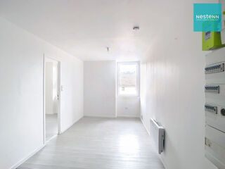  Appartement à louer 2 pièces 40 m²