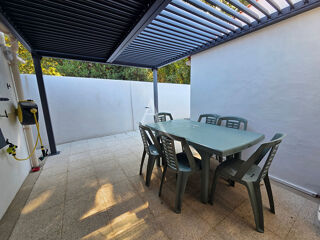  Maison à vendre 3 pièces 67 m²