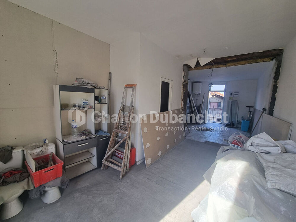 Vente Appartement Appartement Roanne 1 pièce(s) 33.48 m2 Roanne