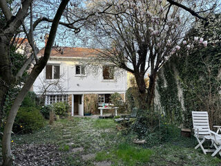  Maison à vendre 5 pièces 130 m²