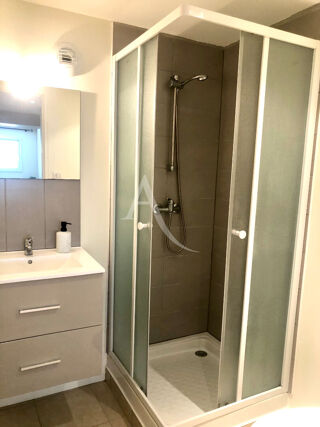  Appartement � louer 1 pi�ce 28 m�