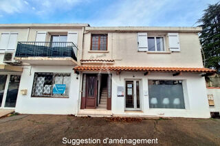  Immeuble à vendre 6 pièces 236 m²