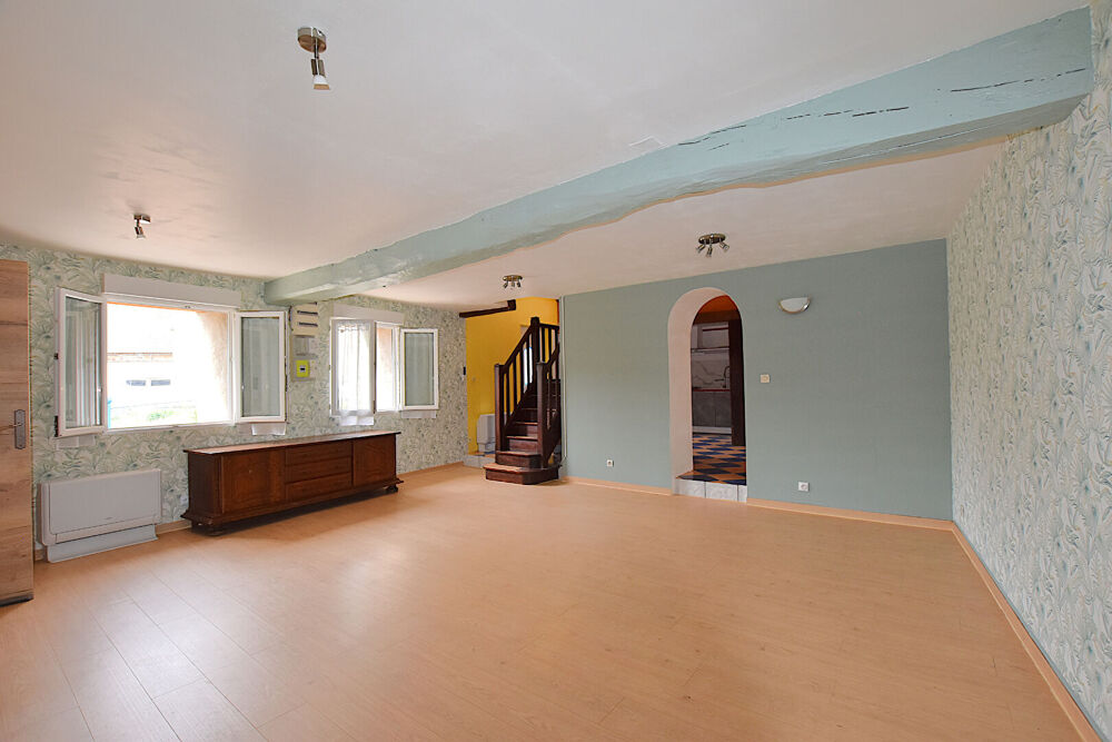 Vente Maison HABITABLE DE SUITE Le breuil
