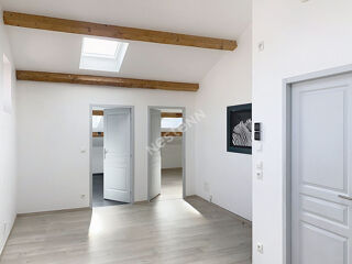  Appartement � vendre 3 pi�ces 63 m�