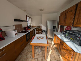  Maison à vendre 6 pièces 120 m²