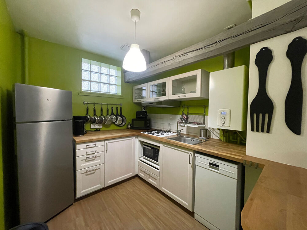 Location Appartement Appartement Chartres 2 pièce(s) 47.53 m2 Chartres