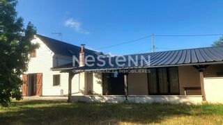  Maison � vendre 7 pi�ces 195 m�