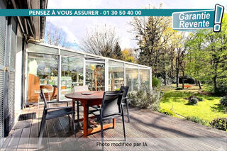  Maison � vendre 8 pi�ces 190 m�