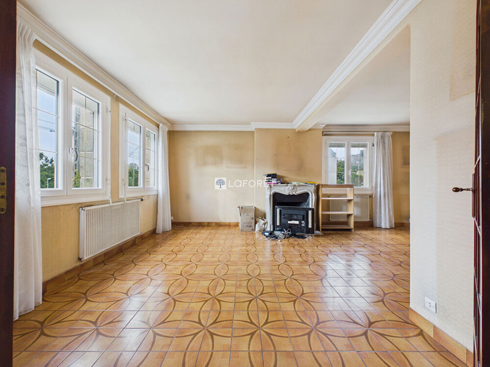 Vente Maison Maison Quimper 5 pièce(s) 115 m2 Quimper