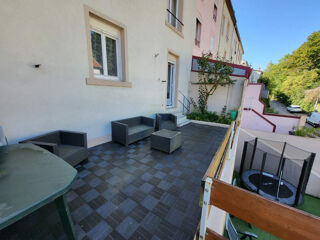  Maison  vendre 8 pices 141 m