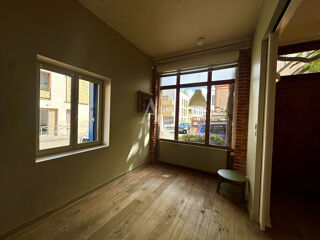  Maison � vendre 3 pi�ces 82 m�