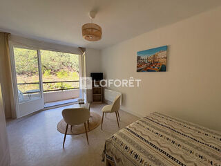  Appartement à vendre 1 pièce 28 m²