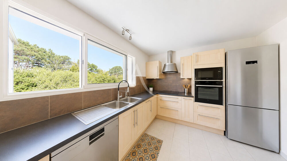Maison Les Sables D Olonne 5 pièce(s) 109 m2