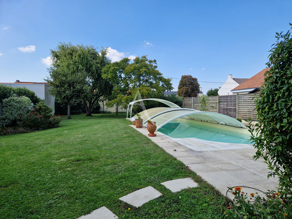Vente Maison Maison familiale St Sebastien Sur Loire St sebastien sur loire