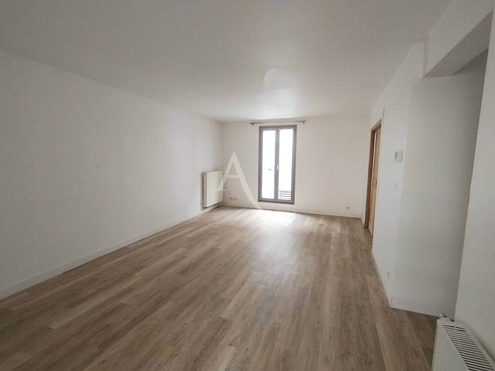 Appartement Saintes 4 pièces 82.30 m²