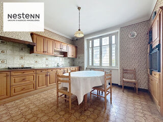  Maison � vendre 5 pi�ces 110 m�