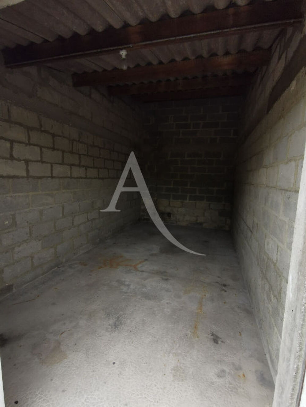 Appartement Rochefort 1 pièce(s) 15 m2