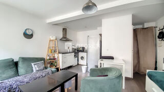  Appartement  louer 3 pices 37 m