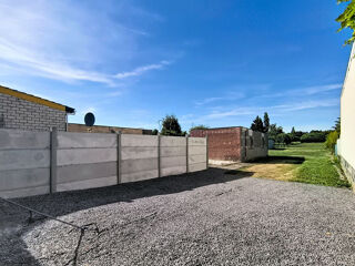  Terrain à vendre 1752 m²