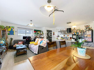  Maison � vendre 3 pi�ces 74 m�