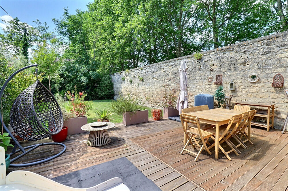 � vendre  Maison Maisons-Laffitte (78600)