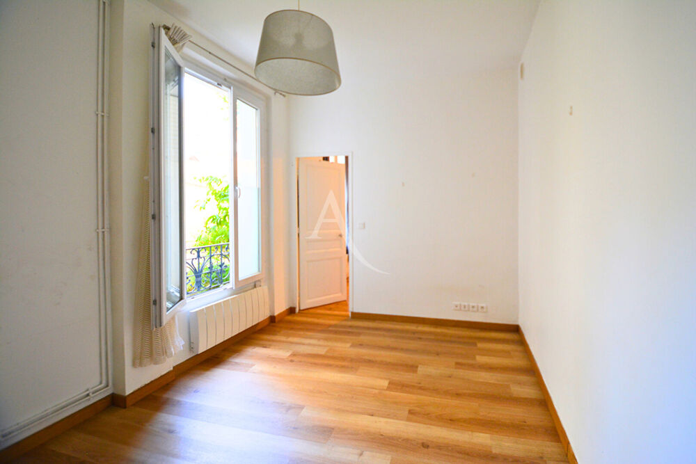 Vente Appartement 2 pièces en rez-de-chaussez, idéal investissement Le kremlin bicetre