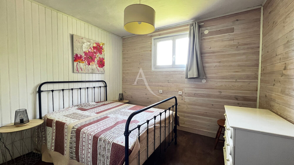  vendre  Maison Saint-Palais-sur-Mer (17420)