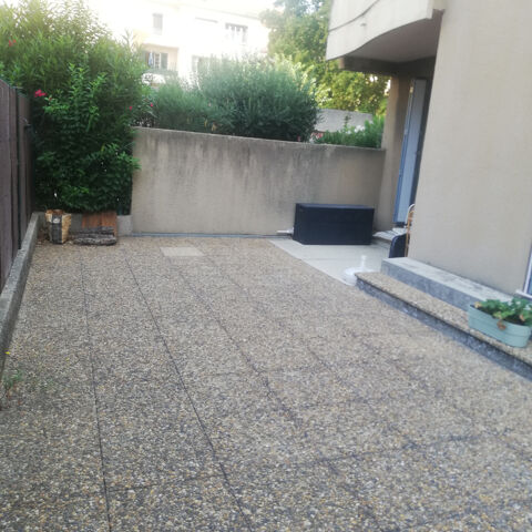  Appartement � louer 2 pi�ces 47 m�