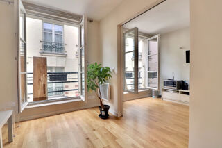  Appartement  louer 1 pice 29 m