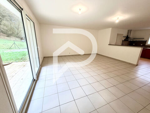  Maison � louer 4 pi�ces 106 m�