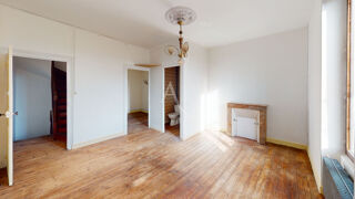  Maison � vendre 5 pi�ces 