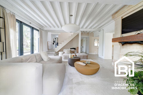  Maison � louer 5 pi�ces 218 m�