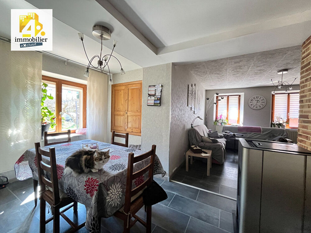 BAREMBACH maison 5 pièces