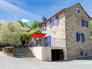 Maison à vendre 8 pièces 220 m²