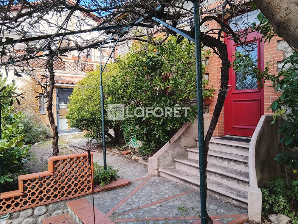 Maison 5 pièces 102 m² · à Ceret · 102 m² · 275 000 €