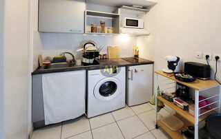  Appartement � vendre 2 pi�ces 46 m�