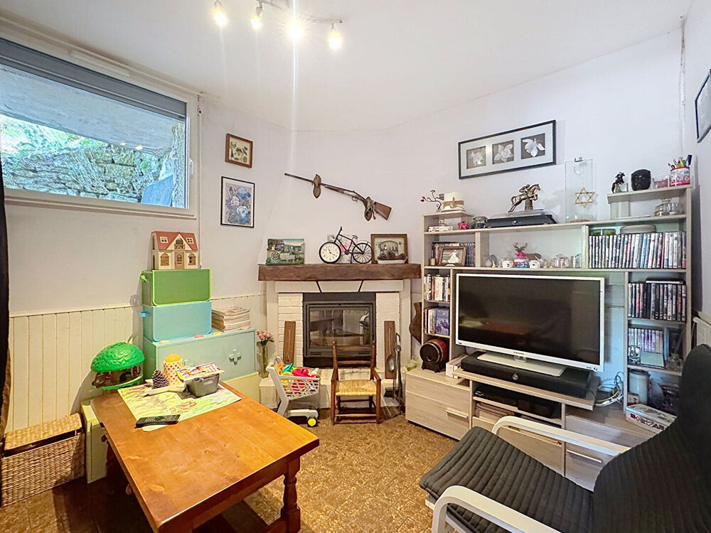 Vente Maison Maison Bretteville Sur Laize 89 m2 Caen