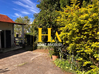  Terrain � vendre 5 pi�ces 1 m�