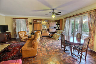  Maison � vendre 8 pi�ces 194 m�