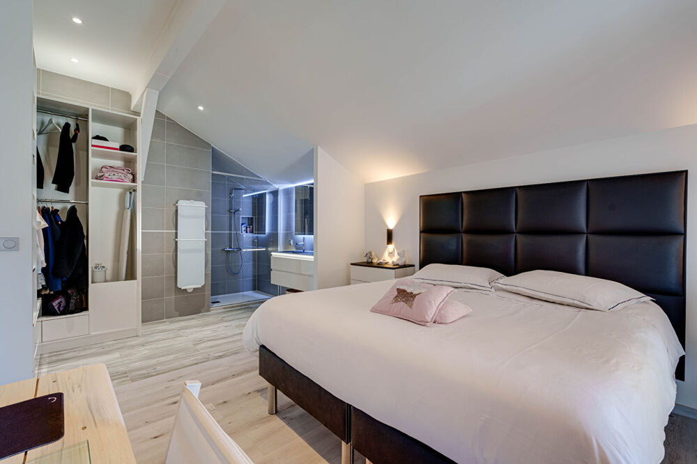 Appartement Publier 3 pièces 89.37 m²