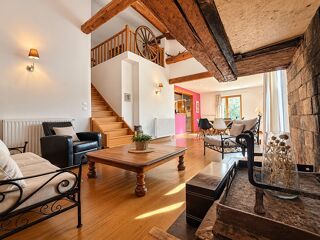  Maison à vendre 6 pièces 180 m²