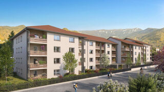  Appartement � vendre 3 pi�ces 61 m�