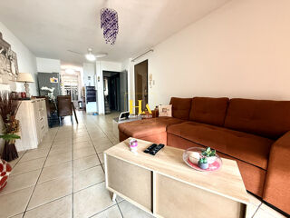  Appartement � vendre 2 pi�ces 50 m�