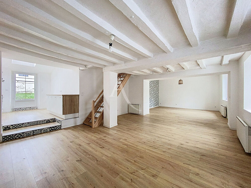 Maison 5 pièces 122 m² · à Longuenee en Anjou · 122 m² · 289 900 €