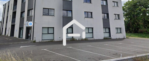 A louer: local commercial de 252 m2 a Toulouse 3650 31000 Toulouse