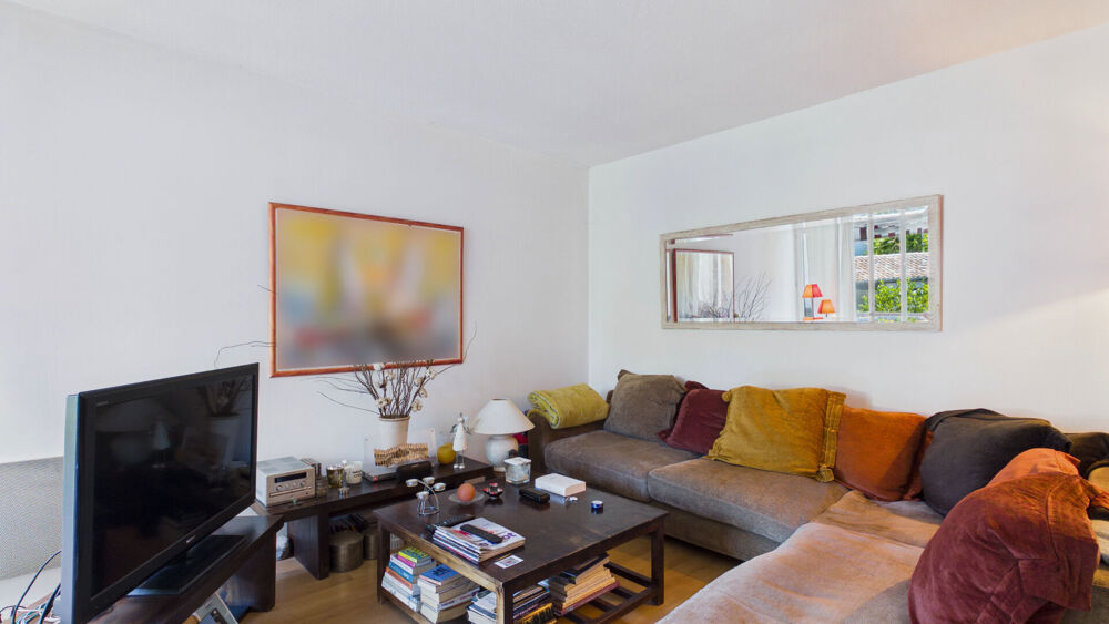 Guéthary Appartement 4 pièces 90 m² À deux pas du village et du littoral