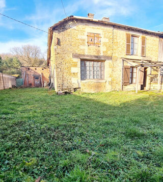  Maison à vendre 2 pièces 69 m²