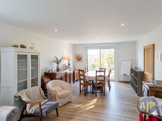  Maison à vendre 5 pièces 142 m²