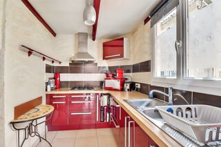  Appartement à vendre 4 pièces 96 m²